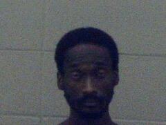 Mugshot of Yancy, Djarune