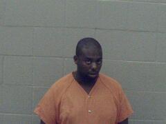 Mugshot of Roby, Terrence