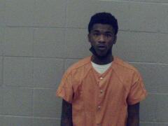 Mugshot of Harris, Jonathan Danard