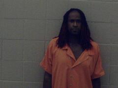 Mugshot of Grady, Roderick