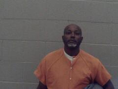 Mugshot of Carter, Donnell Larun