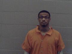 Mugshot of Kinney, Corey