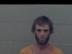 Mugshot of Smith, Kenneth Colton