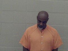 Mugshot of Lyons, Julius