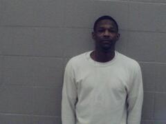 Mugshot of Haynie, Damion