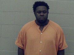 Mugshot of Brown, Joshua Keionte