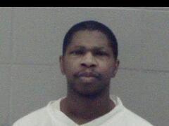 Mugshot of Pittman, Robert