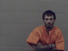 Mugshot of Archa, Brian