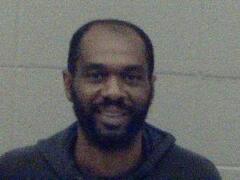 Mugshot of Gilbert, Joseph