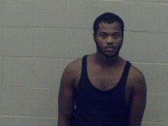 Mugshot of Pickett, Terrance