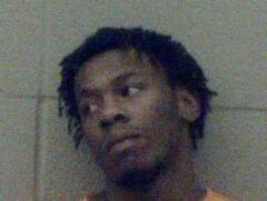 Mugshot of Reed, Stephen jerel