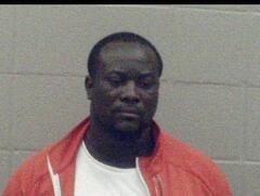 Mugshot of Bolton, James Lewis