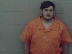 Mugshot of Lawrence, Ryan