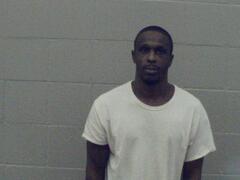 Mugshot of Young, James
