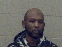 Mugshot of Payne, Brian j