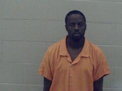 Mugshot of Mallett, Mario Kentrell