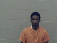 Mugshot of Thurman, Henry dalton