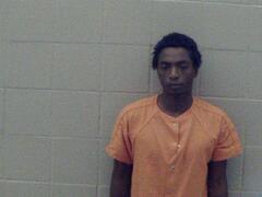 Mugshot of Walls, Latarius