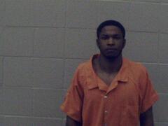 Mugshot of Lancaster, Tyress Dewayne