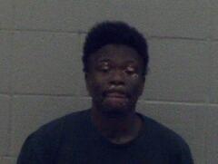 Mugshot of Williams, Emanuel gary