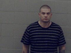 Mugshot of Erwin, Johnathan