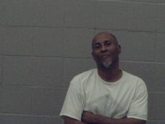 Mugshot of Hawkins, Anthony