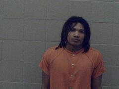 Mugshot of Chavis, Maurico