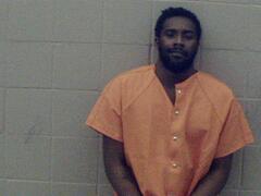 Mugshot of Goodwin, Tyriq laroderic