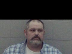 Mugshot of Simpson, Jason Howard