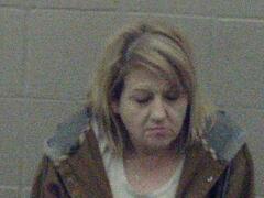 Mugshot of Jones, Shawn