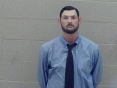 Mugshot of Roberts, Neal A