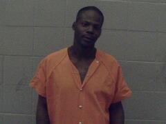 Mugshot of Holder, Dewoine Cordell
