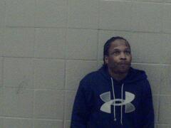 Mugshot of Dismuke, Charlie Dijon