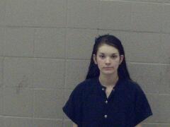 Mugshot of Stuckey, Madison Alexis
