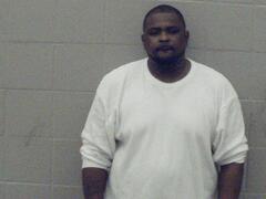 Mugshot of Wooten, Lekendric