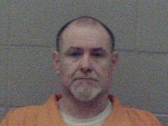 Mugshot of Miller, Rodney Lee