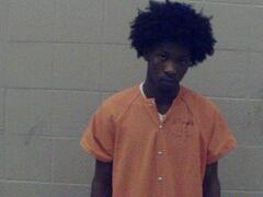 Mugshot of Slay, Christopher L