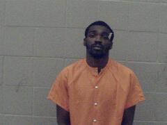 Mugshot of Freeman, Anthony D