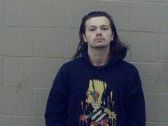 Mugshot of Mckenzie, Robert Lee
