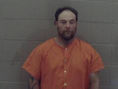 Mugshot of Earnest, Michael