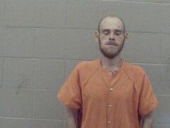 Mugshot of Wagner, Justin Lee