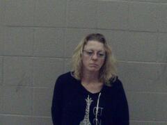 Mugshot of Plumlee, Dana Shawnel