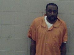 Mugshot of Shelton, Marcus