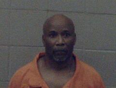 Mugshot of Jones, Charles