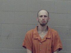 Mugshot of Schmall, Joshua
