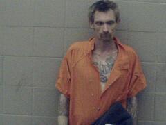 Mugshot of Brewer, William