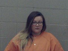 Mugshot of Perry, Shana