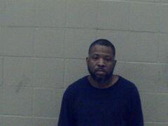 Mugshot of Woods, Demarcus D