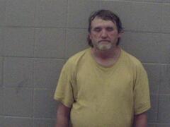 Mugshot of Williams, Todd Alexander 