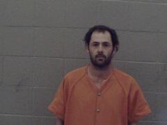 Mugshot of Engle, Michael Wayne